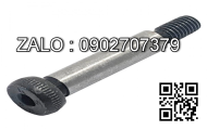 Đai ốc thường Thép 5.6 Mạ M24 - 5Chiếc/Gói