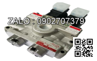 Van điện từ 4V210-08, 24VDC