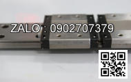 Bạc đạn trượt SAMICK LM16UU