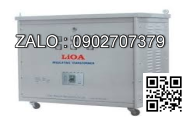 Biến áp 220V ra 24V-1.2KVA (50A) - Nhản hiệu : HANSINCO