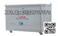 Biến áp 380V ra 36V-2.5KVA (69A) - Nhản hiệu : HANSINCO