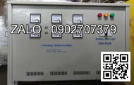 Máy biến áp 250kVA