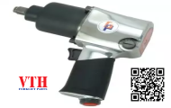 Cờ lê hơi mini đầu 3/8” SP-1762 nhỏ