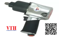 Cờ lê hơi mini đầu 3/8” SP-1762 nhỏ