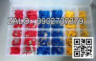 Bộ đồ nghề cách điện 1000V, kìm cách điện, tô vít cách điện 10pcs