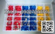 Hộp nối tròn 4 ngã Nanoco NPA68251