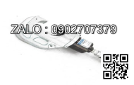 Đầu Ép Cos Thủy Lực HT-131H