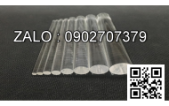 Nhựa Pvc Cây Tròn Đặc