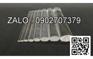 Nhựa Pvc Cây Phi Tròn Đặc