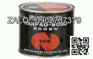 Keo khóa ren MB-271 chống xoay