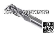 Dao khắc 3D phi 4mm dài 45mm