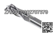 Cán Gắn Insert Xọc Rãnh Then 4mm D16mm