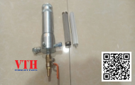 Mặt nạ hàn trùm đầu 1190V