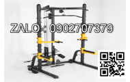 Máy uốn cong đa năng SBG-40