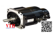 Motor tay lái xe nâng Linde 48v 500w