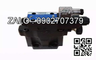 Van thủy lực TOYOOKI HLD3H-R-2CS40-03-A1