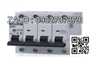 CB Chống giật BHL 1P+N 20A 6KA