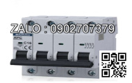 CB Chống giật BHL 1P+N 20A 6KA