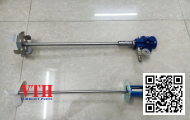 Air brush bút vẽ Prona RH-RDP/RH-GP