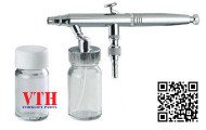 Air brush bút vẽ Prona RH-RDP/RH-GP