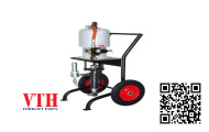 Air brush Đài Loan AB-101A