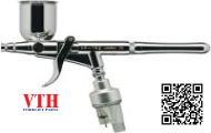 Air brush Prona Đài Loan RH-A