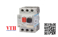 MCCB 2P BV-D 2P 25A 30mA