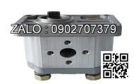 Bơm thủy lực Sumitomo QT5242-63-20F QT5242-63-20F