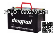 Bình điện xe nâng 24v 200 Ah