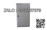Vỏ tủ điện công nghiệp 600x800x300mm, dày 1mm
