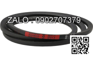 Dây curoa  C-1409Ld C-0053, 22x1350mm, C 1400Lw Sanludx