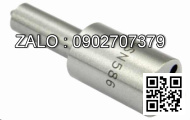 kim phun động cơ VOLVO D9A , 6 CYL , CM3
