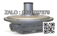 Van giảm áp GP-1000, size DN100