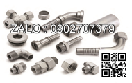 Đầu nối Dài TOPTUL 1