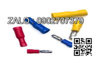 Cosse ngắt phụ cái cách điện hoàn toànFDFV5-250