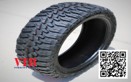 Lốp xe 37*12.50R17LT , kiểu gai DH203