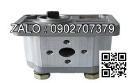 Bơm thủy lực bánh răng CBF-F663-AFHL