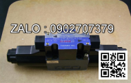 Van thủy lực DG4V-3-33B-M-P7-H-7-50 Tokyo keki (Tokimec)