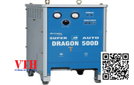 MÁY HÀN HỒ QUANG CHÌM INVERTER MZ-630