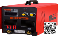 MÁY HÀN HỒ QUANG CHÌM INVERTER MZ-630