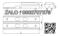 Phốt GSF- 10X21X8 10x21x8