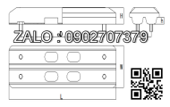 Phốt GSF- 10X21X8 10x21x8