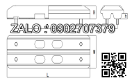 Phốt GSF- 10X21X8 10x21x8