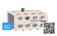CONTACTOR ASSEMBLY SOLENOID SW62A-44
