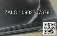 Phíp đen 320x120x10 , phíp đen đài loan