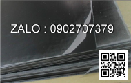 Phíp đen 320x120x10 , phíp đen đài loan