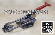 Khóa ngậm cửa trước RH 69030-42221 ( Prado 2017 )