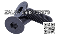 Đai ốc thường Thép 5.6 Mạ M30