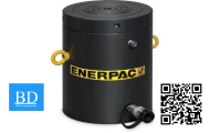 Kích thủy lực 150 tấn, HCL-1508 Enerpac