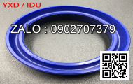 Phốt chắn bụi piston 25x35x11